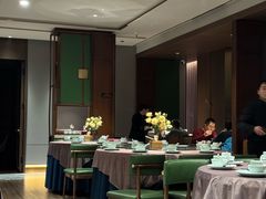 大堂-亦海人家烤鸭店(康定街店)