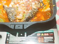 -金厨帽烤鱼(芦庄店)