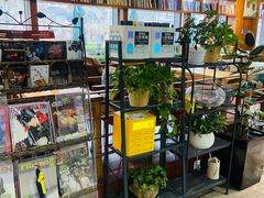 -咖啡陪你(广顺北大街福码大厦店)