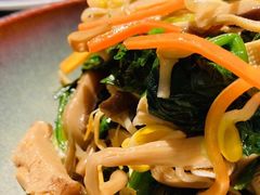-南京大牌档(三阳广场苏宁店)