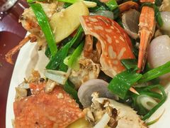 -岛中岛·海鲜大排档·万宁老字号(东澳店)
