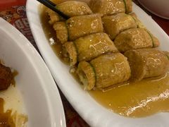 -玉华台饭庄(裕中西里小区店)