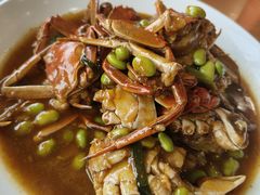 -品鲜村农家菜·阳澄湖大闸蟹(总店)