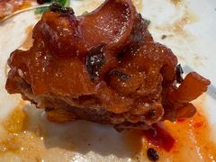 -普天和酒楼·新津菜·烤鸭(天津之眼店)