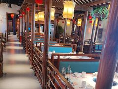 -老员外骨汤火锅(海州古城店)