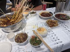 -成都瓜串串(华强北店)