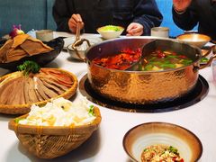 -菌子鲜汤野生菌锅