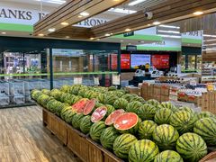 自助取餐区-果蔬好生活超市(新荟城店)