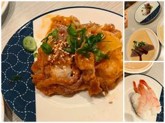 -滨寿司(新街口中央商场店)