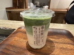 -李山山茶事(景枫店)