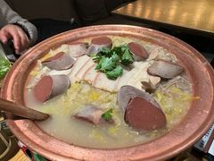 -奉天小馆·非遗东北菜(沈阳万象城店)