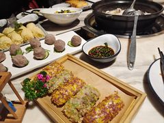 -同仁四季椰子鸡(福田东园总店)