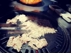 -缸桶屋韩国料理·全程帮烤(泰禾店)