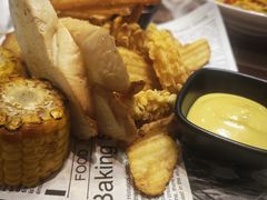 -米斯特比萨(罗斯福店)