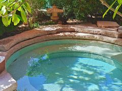 -西安华清御汤酒店