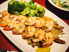 -RED LOBSTER(中城西店)
