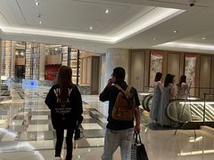 -湖滨28中餐厅·西湖宴·杭州君悦酒店