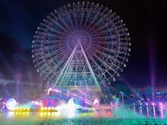 -七彩云南欢乐世界