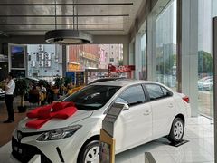 -中山三联丰田汽车销售服务有限公司