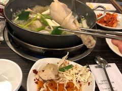 -新村一只鸡(新村本店)