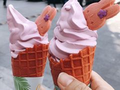 -麦当劳(南京水西门大街店)