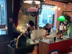 -古董花园(思南路42弄小区店)