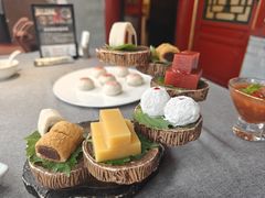 -花家怡园(四合院总店)