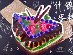 -龙湖成都上城天街