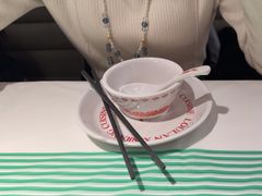 -楼兰新疆菜(江宁万达店)