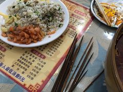 -古真记钵钵鸡(老公园店)