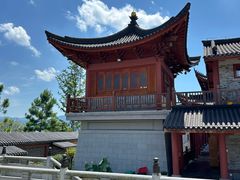 -东钱湖旅游度假区