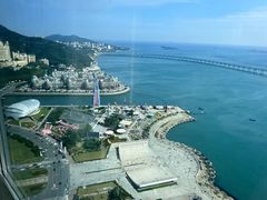 -大连君悦酒店·星海湾壹号Dalian·Dalian(星海广场店)
