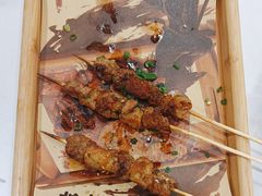 -火龙堂·风味民间菜(文一路店)