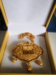 -老凤祥银楼(五角场万达广场店)