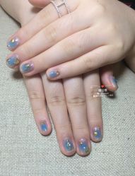 -睫乐园•睫公馆•美睫美甲沙龙