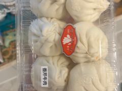 -白玉兰食品(中山公园龙之梦店)