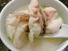 -马家斑.鲜鱼火锅(松湖万科店)