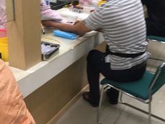 -慈铭体检(洋桥分院)