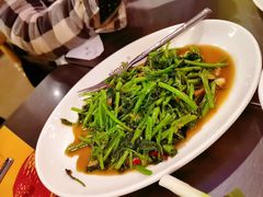 泰酱空心菜-simply thai天泰(长泰广场店)