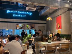 -围龙屋客家食府(福田店)