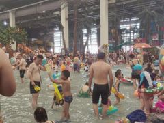 -南宫温泉水世界