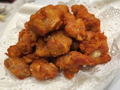 -张福记(五一公园店)