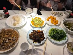 -日丰园海肠水饺·老字号大连海鲜(和平广场店)