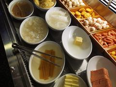 -火炉火自助餐(喜隆多店)