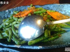 四季豆-花马天堂云南餐厅 Lost Heaven(高邮路店)