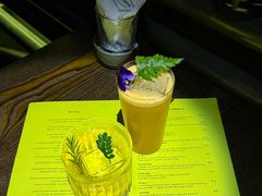-SPEYSIDE 威士忌&鸡尾酒吧