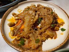 -小吊梨汤·北京菜·烤鸭(鸟巢店)