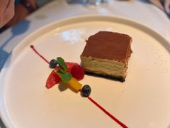 提拉米苏Tiramisu-Solo(衡山路店)