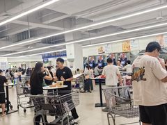 -山姆会员商店(上海浦东店)