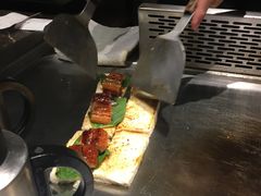 -湘汇概念铁板烧(铁西万达店)